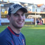 Promise of exciting cricket from a young&hellip;