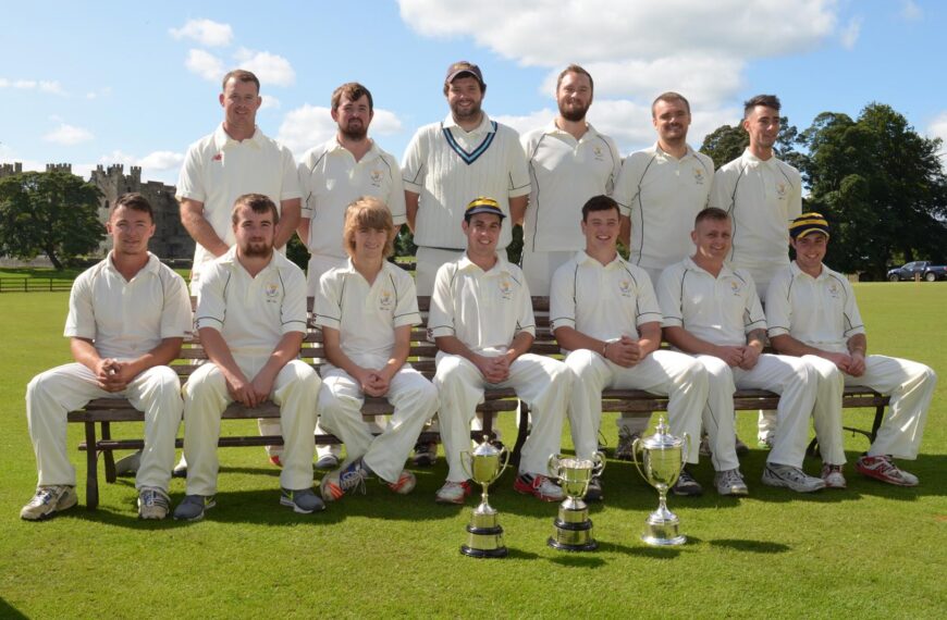 Who can stop Raby repeating success?