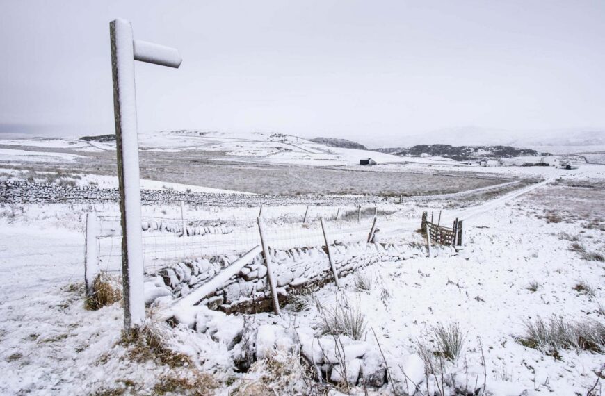 State of paths and stiles under scrutiny