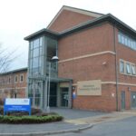 Efforts to promote services at Richardson hospital