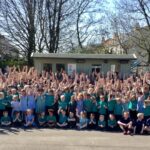 Staindrop primary shortlisted for creative school of&hellip;