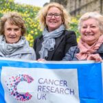 Teesdale charity heroes hit the £1m mark