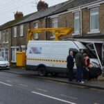 Chiefs consider HGV ban for Toft Hill&hellip;