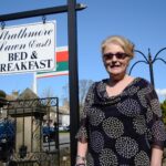 Margaret to call time on award-winning Barney&hellip;