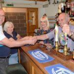 Fresh start and challenge as locals take&hellip;