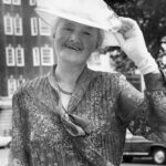 Hannah Hauxwell – ‘We’ve lost part of…