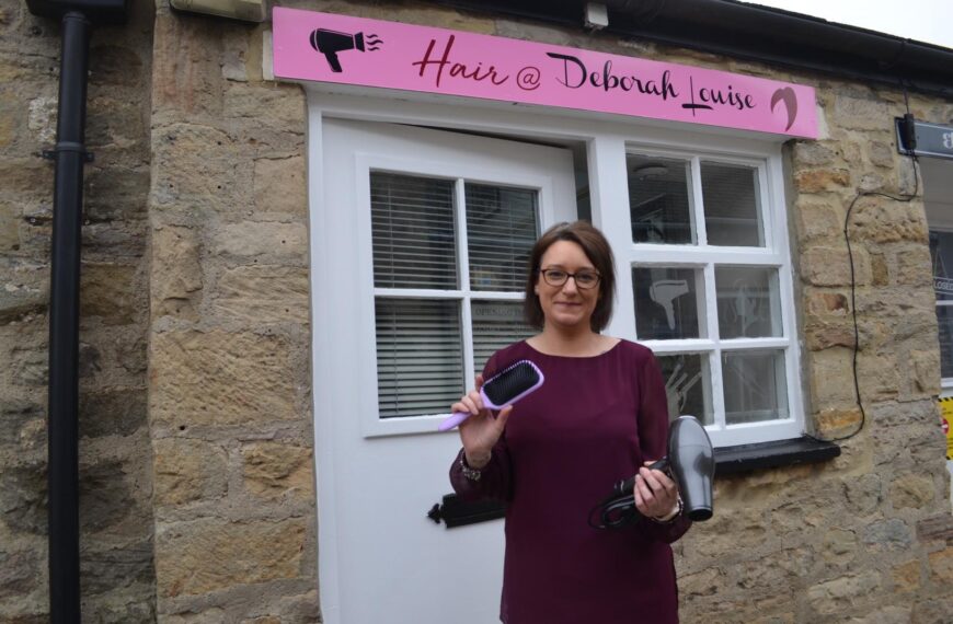 Pandemic made me realise life’s too short’