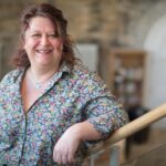 Art venue seeks boss as Katy says&hellip;