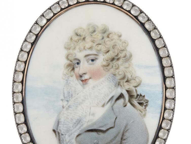 Forget past ghosts, the spirit of John and Josephine lives on