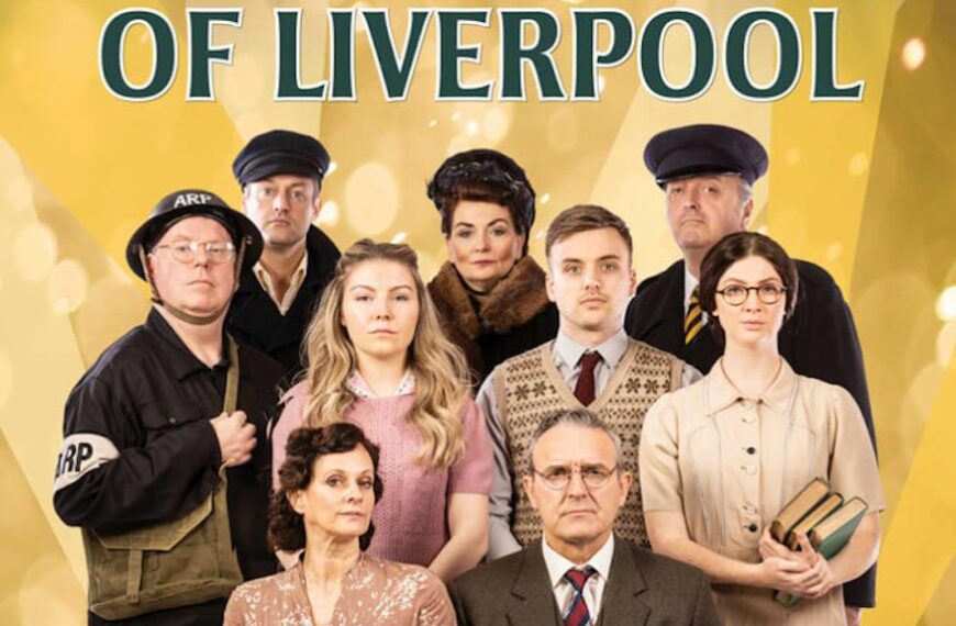 Period drama, classic rock and panto fun to tempt theatre lovers back to the Hippodrome