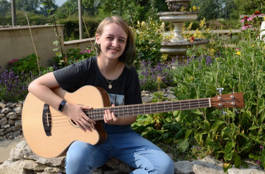 Young folk recognised for lockdown achievements