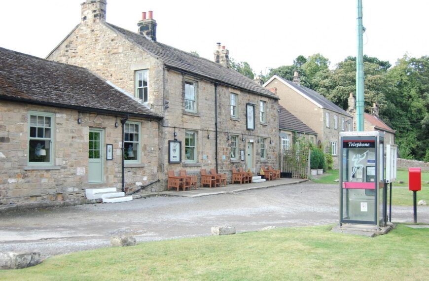 Villagers must foot the bill after losing battle with pub owner