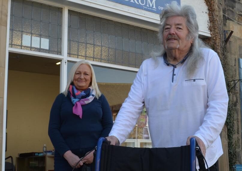 Teesdale Disability Access Forum to close after 21 years