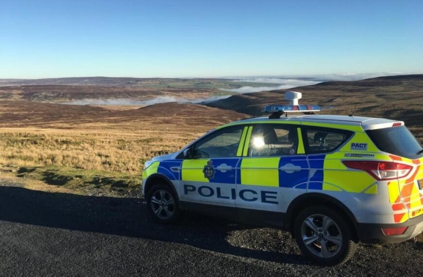 Cross-border crooks targeted in latest operation