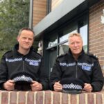 Ed’s back on the beat as Teesdale’s&hellip;