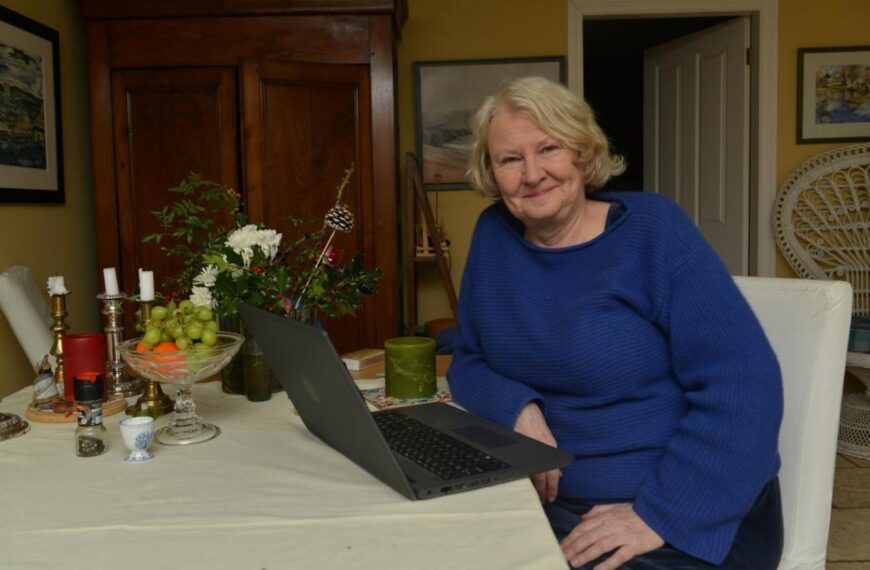 Ex-dale MP fails in bid to secure county council seat