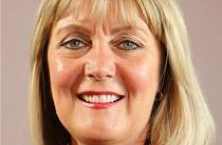 Labour’s Joy Allen confirmed as new police and crime commissioner