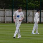 Cricket round-up: Barnard Castle CC off and&hellip;
