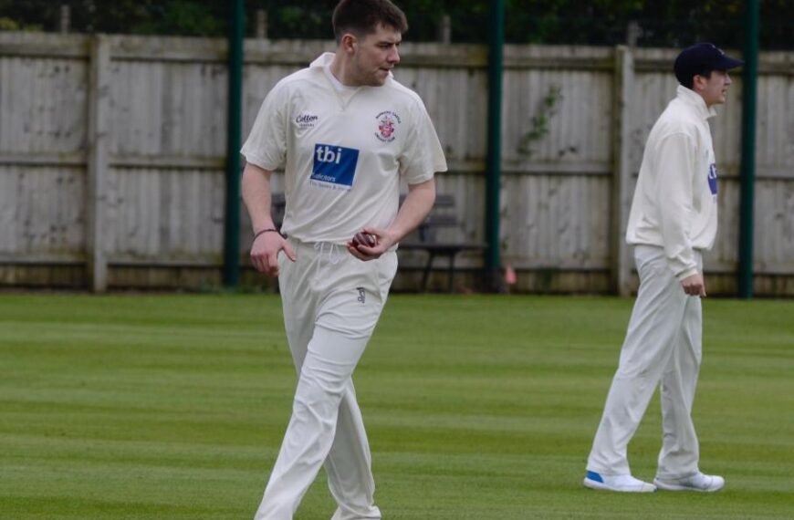Cricket round-up: Barnard Castle CC off and running with three wicket win at old rivals Darlington