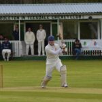 Cricket round-up: Darlington and District League champions&hellip;