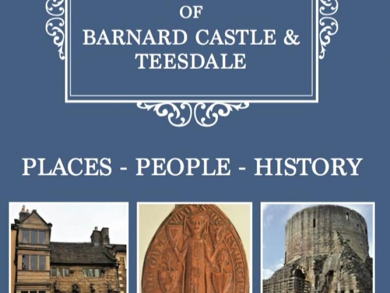 Historians’ new book celebrates dale’s heritage