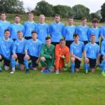 Glaxo Rangers crowned Crook and District Football&hellip;