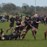 Barney RUFC’s one last chance for silverware