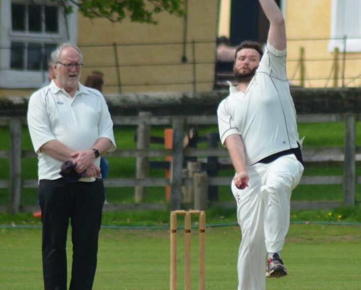 Village cricket: Barningham and Raby enjoy their day in the sun