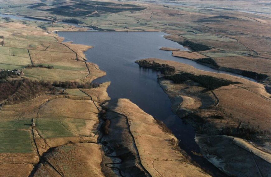 Selset to be closed for repairs to dam wall