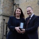 Hotel scoops award for service excellence