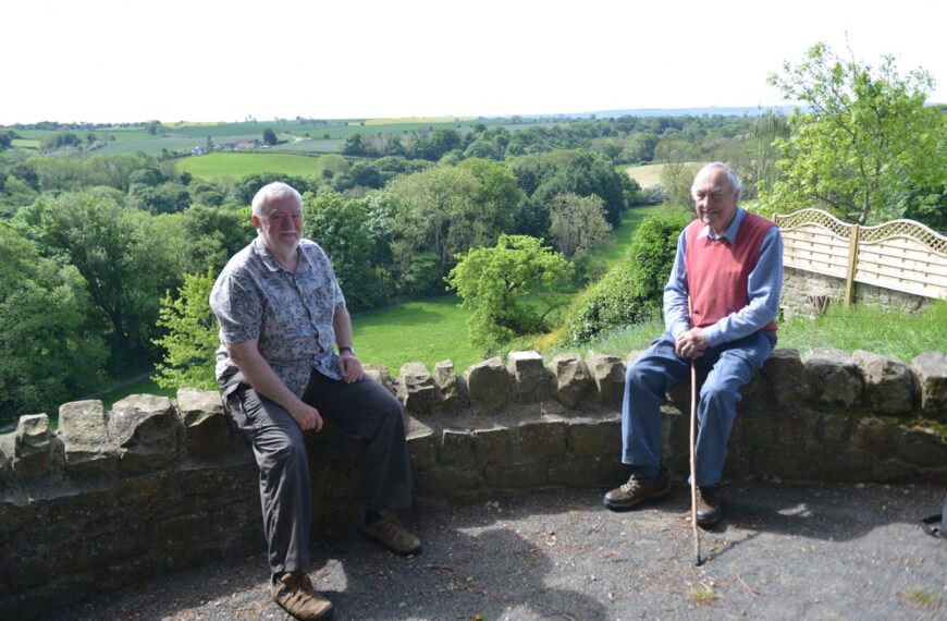 Winston appeal to plant oak in memory of Prince Philip