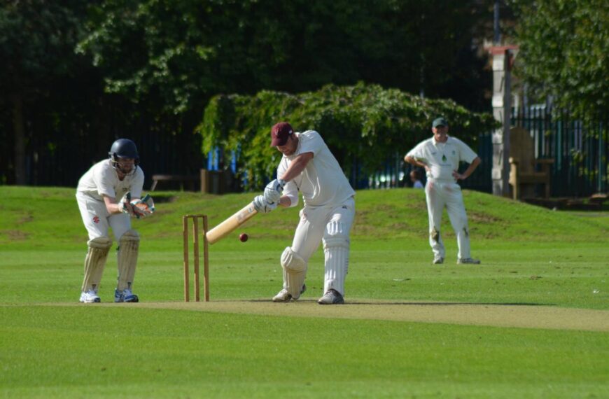 Three-in-a-row for in-form Barningham
