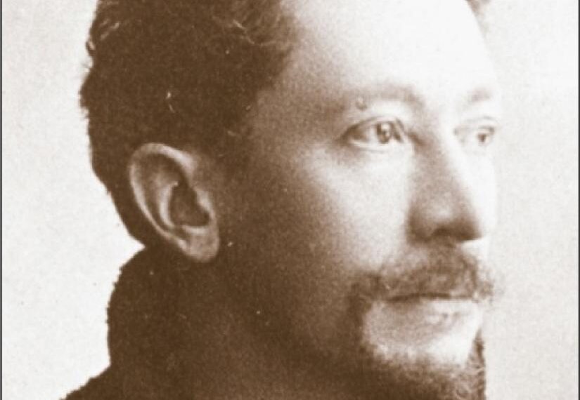 Talent spotter Josephine and the revolutionary glass maker