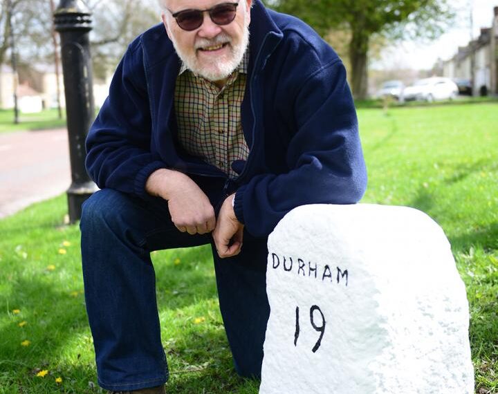 Staindrop spruce up as village prepares for summer