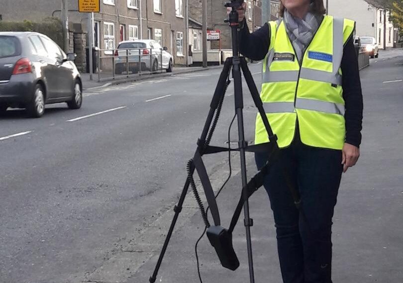 New Speedwatch recruits are ‘raring to go’