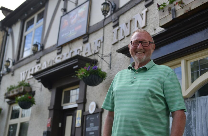 Music festival planned to help fund community bus