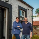 Last orders for historic village pub