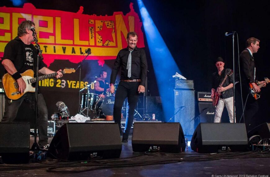 The show WILL go on – despite uncertainty