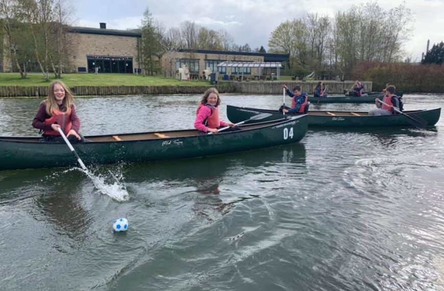 Sensational summer on the cards at The Hub in Barnard Castle