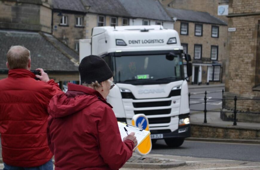 It’s crunch time’ for a town meeting over traffic, councillors told