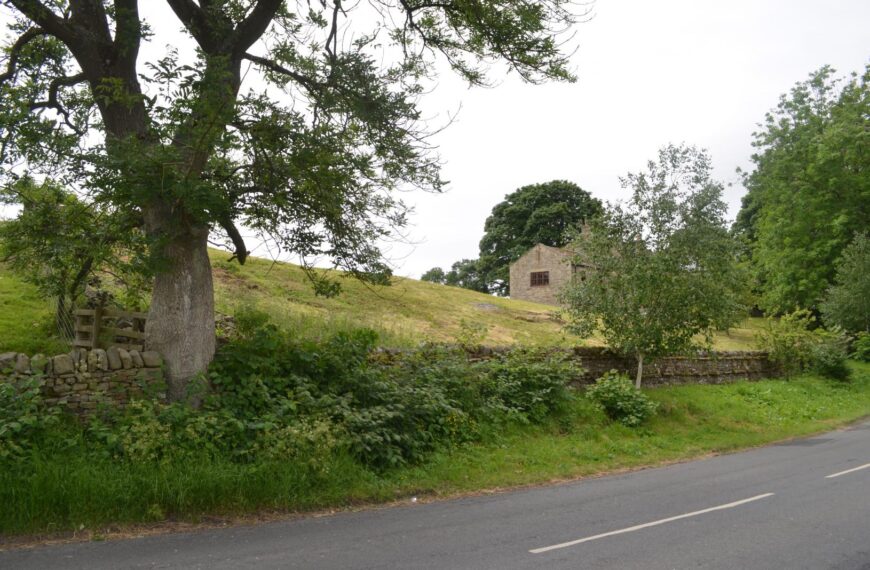 Approval given as Mickleton villagers are divided over home proposal