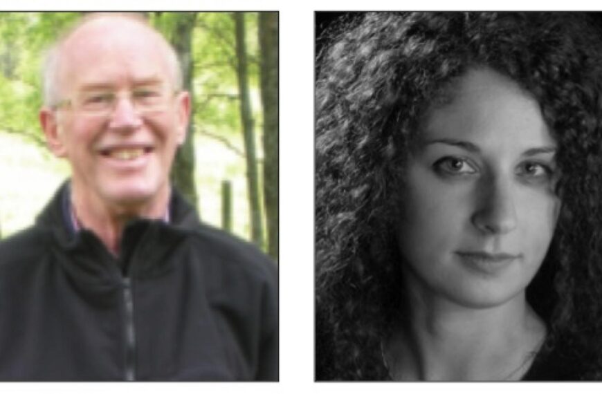 First recital sincelockdown held in memory of John