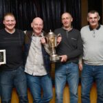 Finals night for Barnard Castle 5s&3s league