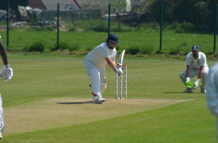 Cricket: Evenwood cruise to eight wicket win; defeat hits Raby Castle’s hopes