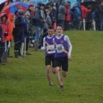 Inter-county success for North Yorkshire’s runners