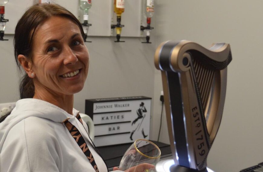 New facilities at West Auckland Town FC are ‘available to all’