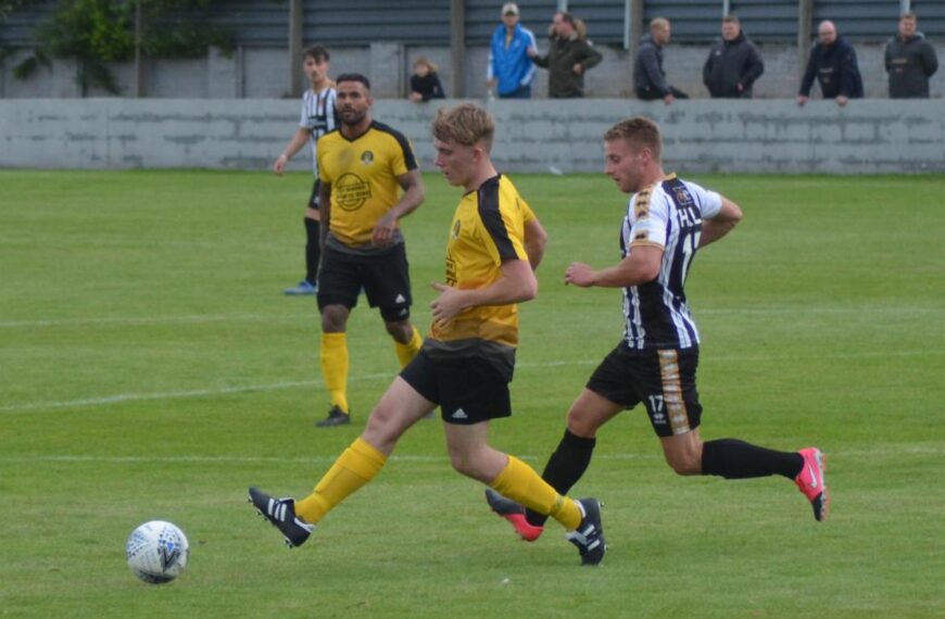 West prepare for new Northern League campaign