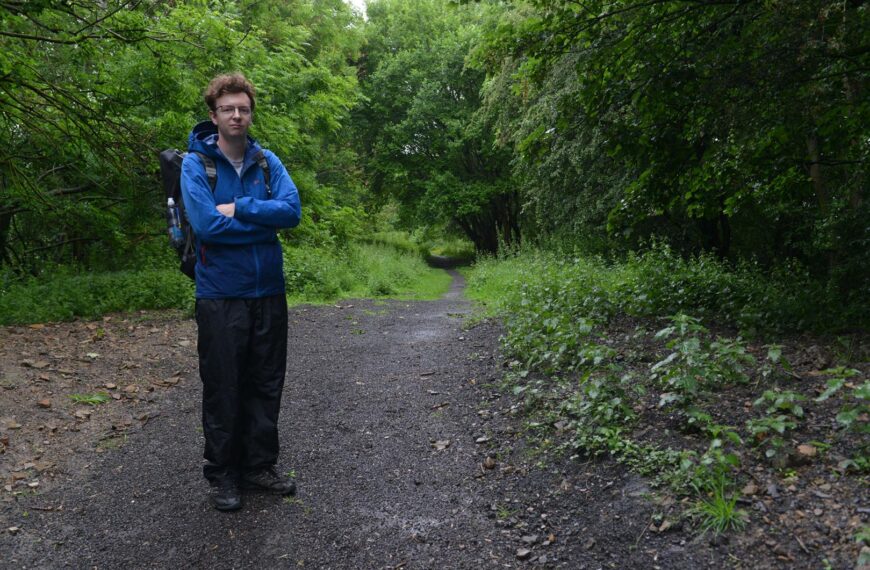 Fears over ‘wildlife corridor’ habitat