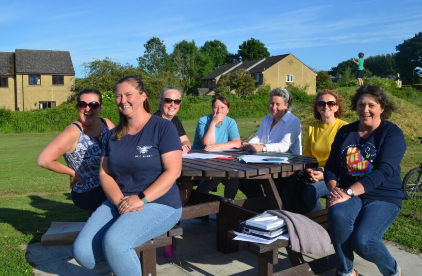 Cotherstone committee committed to staging a fun weekend for all