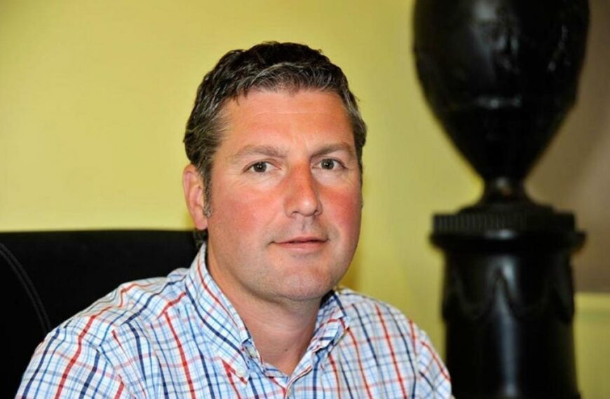 Director of The Bowes Museum steps down ater 20 years